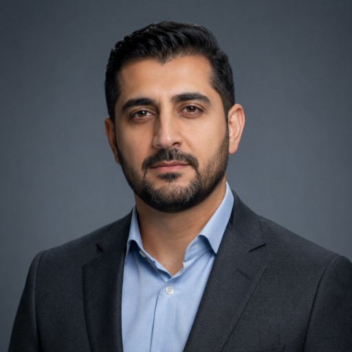 Rashid Al-Hammadi